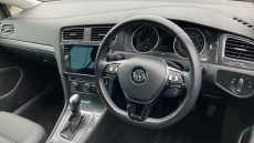 Volkswagen Golf 1.5 TSI EVO 150 Match Edition 5dr DSG Petrol Hatchback